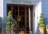 отель durley house