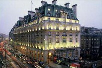 гостиница the ritz london (лондон, великобритания)