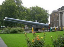 имперский военный музей в лондоне