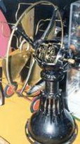 музей двигателя маркфилда (markfield beam engine and museum)