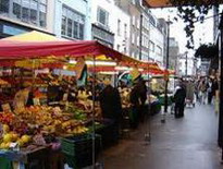 berwick street market