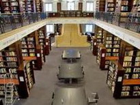 библиотека уэлкома (wellcome library)