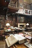 библиотека гилдхолла (guildhall library)