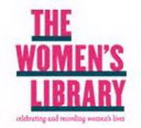 женская библиотека (women's library)