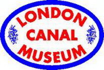музей лондонских каналов (london canal museum)