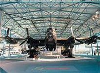 королевский музей военно-воздушных сил (royal air force museum)