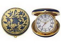 музей часов (clockmakers' museum)