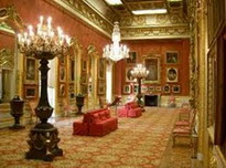 эпсли-хаус – резиденция герцога веллингтона в лондоне (apsley house – the duke of wellington's london house)