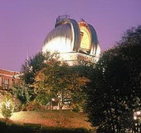королевская обсерватория в гринвиче (royal greenwich observatory)