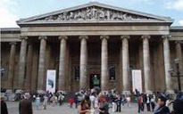 музеи и библиотеки лондона